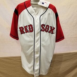 Boston Red Sox Jersey *Never Worn*